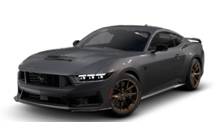 2026 Ford Mustang® External Image 2